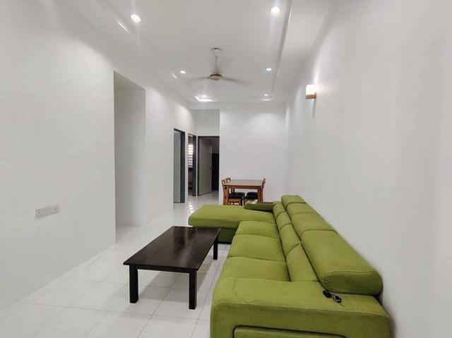 Townhouse for sale in Alor Setar, Kedah