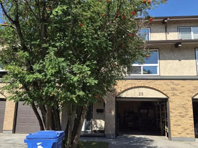 House for rent in Canyon Meadows, Calgary