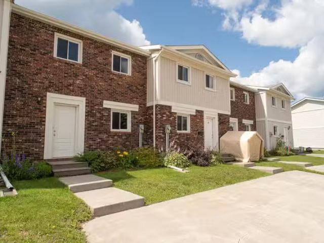 Condo for rent in Thunder Bay, Ontario