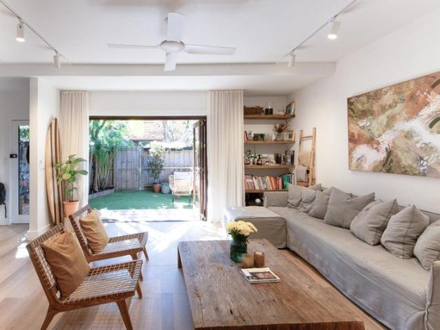 Townhouse for sale in Sydney, New South Wales