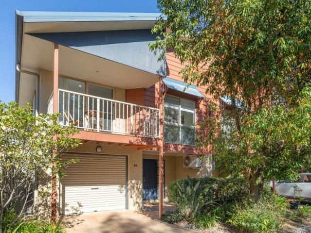 Townhouse for sale in Toombul, Queensland