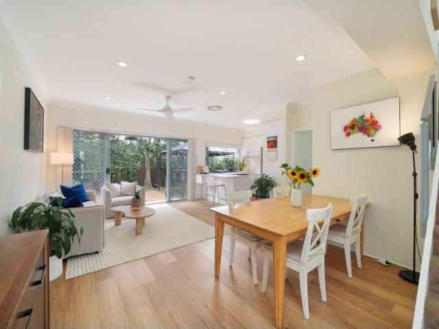 Townhouse for sale in Nundah, Greater Brisbane