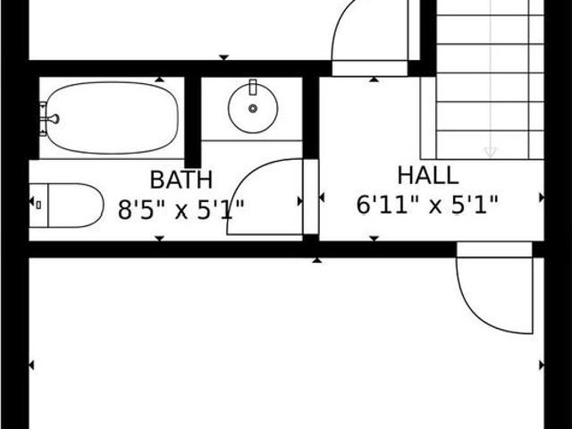 Apartment for rent in Tennessee