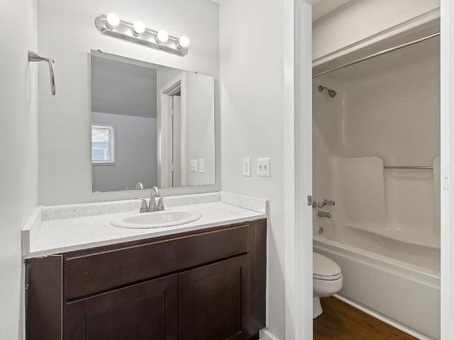 House for rent in Greenville, South Carolina