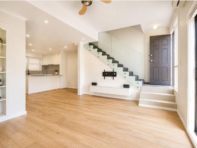Townhouse for rent in Sydney, New South Wales