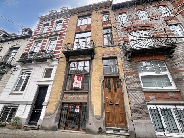 Appartement location à Brussel, Bruxelles