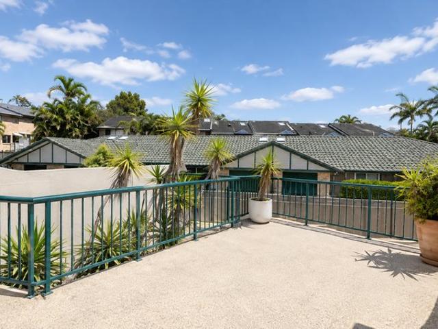 Townhouse for rent in Maroochydore, Sunshine Coast Regional