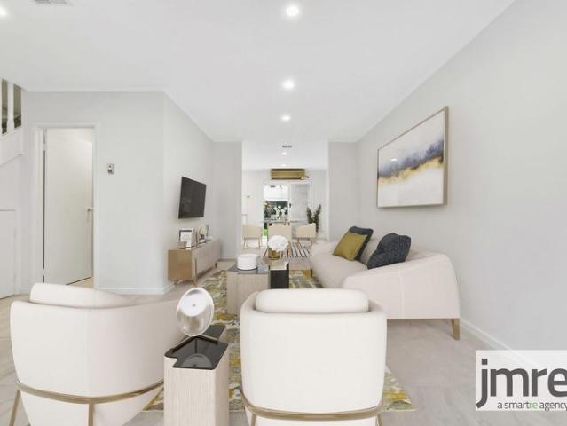 Townhouse for rent in Camerons Creek, Victoria