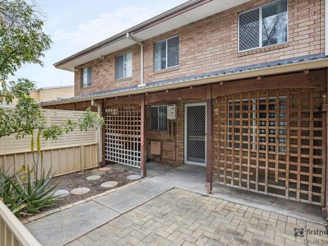 Townhouse for rent in Osborne Park, City of Stirling