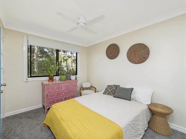 Townhouse for rent in Sydney, New South Wales