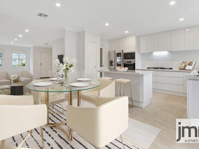 Townhouse for rent in Camerons Creek, Victoria