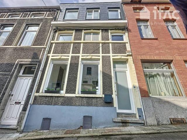 Maison location à Overijse, Brabant