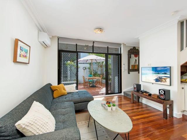 Townhouse for rent in Sydney, New South Wales
