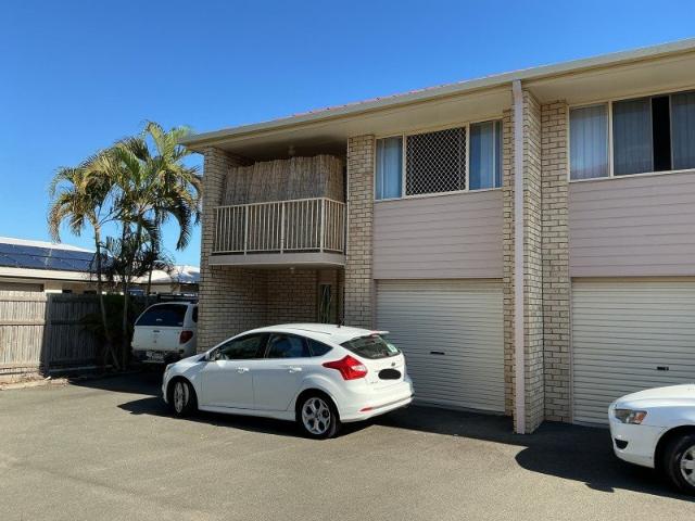 Townhouse for rent in Great Sandy Strait, Queensland