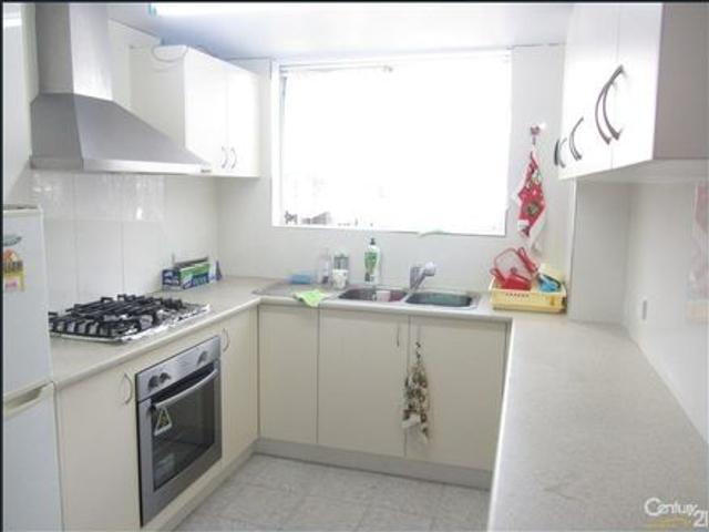 Townhouse for rent in Sydney, New South Wales