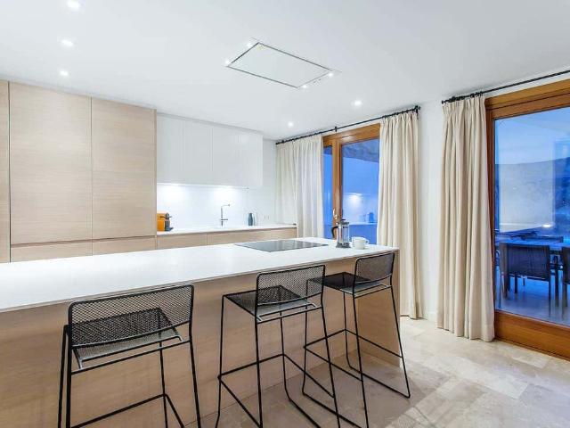 Apartamento en alquiler en Pollença, el Camp