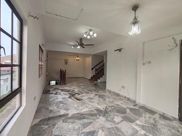 Townhouse for sale in Subang Bestari, Shah Alam
