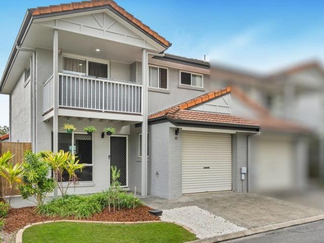 Townhouse for sale in Toombul, Queensland