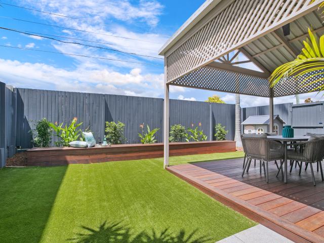 Townhouse for sale in Toombul, Queensland