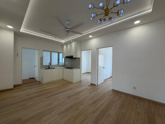Townhouse for sale in Sungai Petani, Kuala Muda