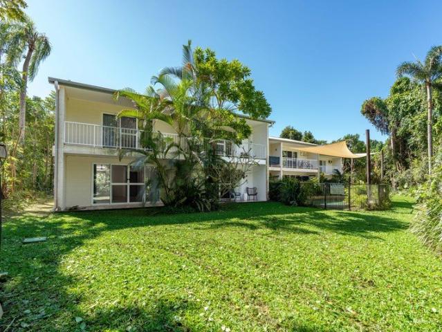 Apartment for sale in Bingil Bay, Queensland
