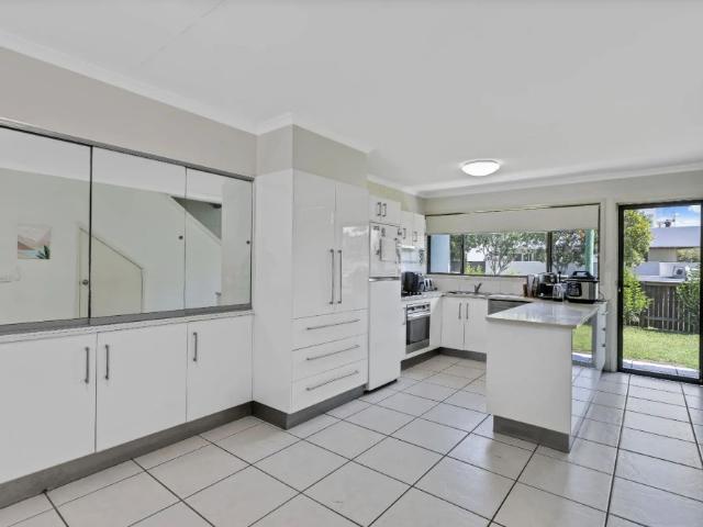 Townhouse for rent in Maroochydore, Sunshine Coast Regional