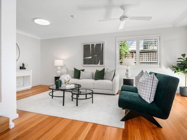 Townhouse for rent in Sydney, New South Wales