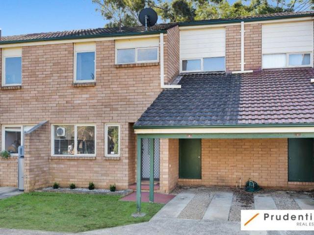 Townhouse for sale in Sydney, New South Wales