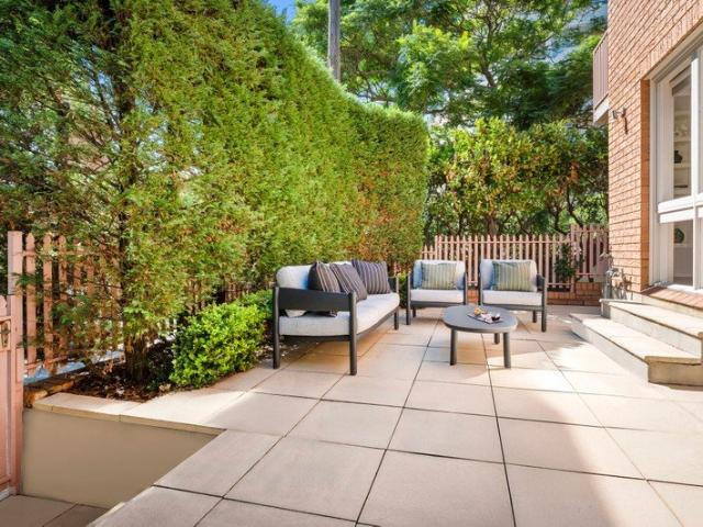 Townhouse for sale in Sydney, New South Wales