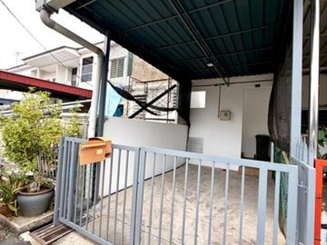 Townhouse for sale in Alor Setar, Kedah