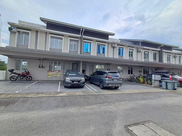 Townhouse for sale in Semenyih, Majlis Perbandaran Kajang
