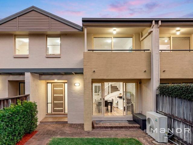 Townhouse for sale in Sydney, New South Wales