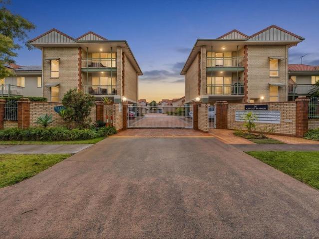 Townhouse for sale in Methul, Queensland