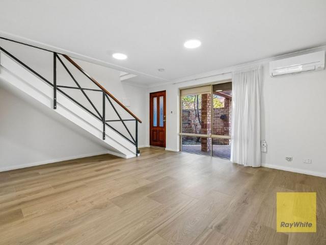 Townhouse for rent in Western Australia