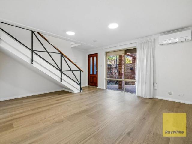 Townhouse for rent in Western Australia