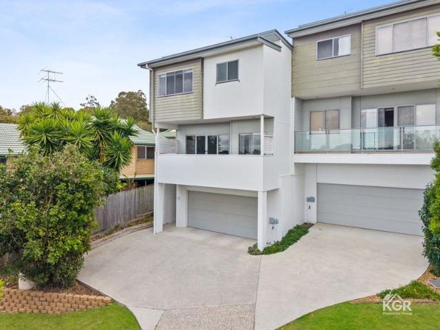 Townhouse for rent in Toombul, Queensland