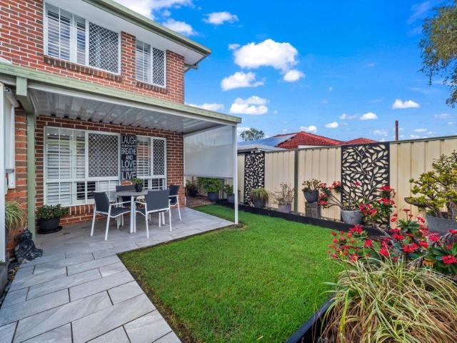 Townhouse for sale in Toombul, Queensland