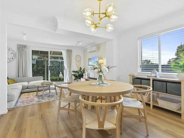 Townhouse for rent in Toombul, Queensland