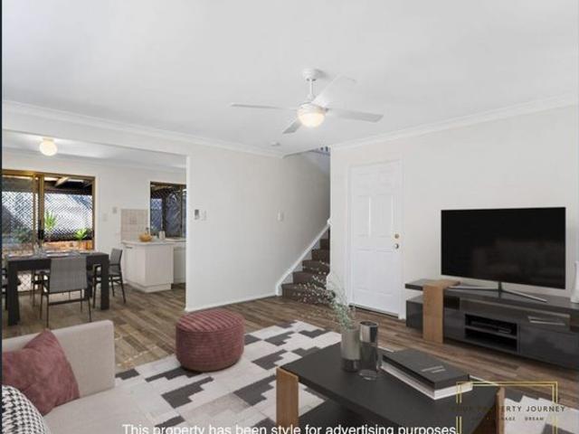 Townhouse for rent in Robinvale North, Greater Brisbane