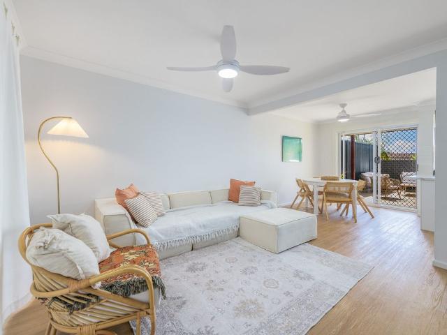 Townhouse for rent in Fernbrook, Queensland