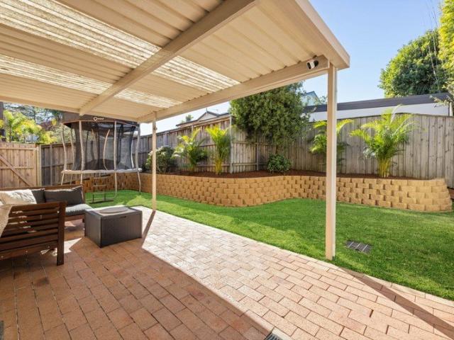 Townhouse for sale in Sydney, New South Wales