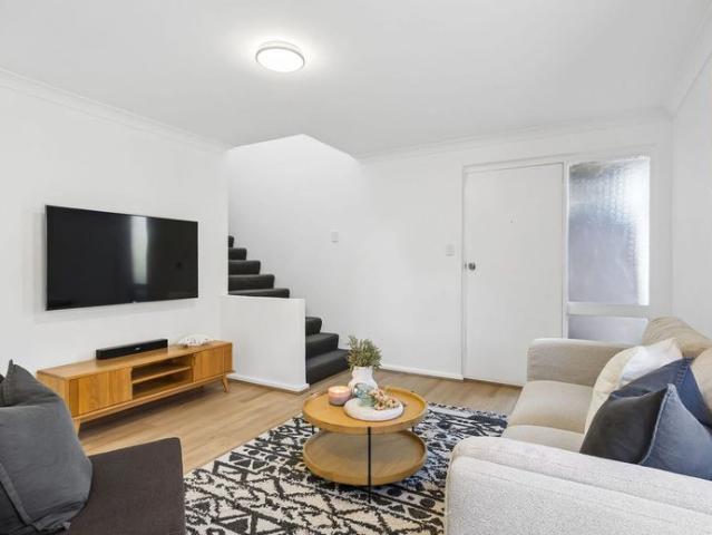 Townhouse for rent in Leederville, City of Vincent