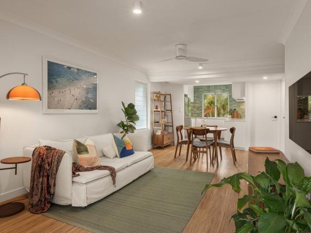 Townhouse for sale in Toowong, Greater Brisbane