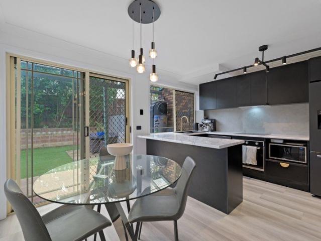 Townhouse for sale in Methul, Queensland