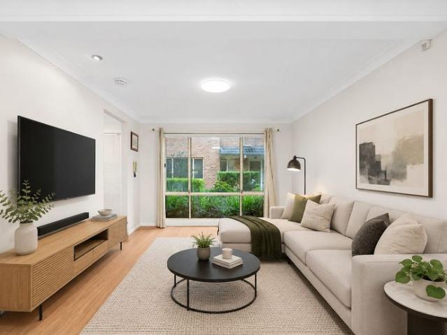 Townhouse for rent in Sydney, New South Wales