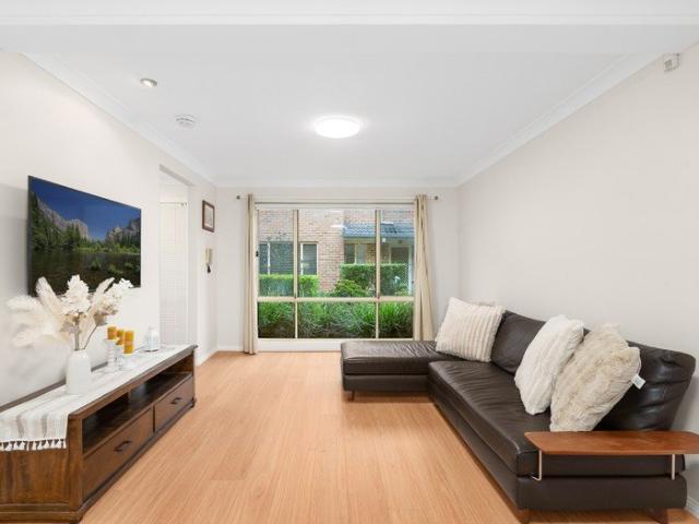 Townhouse for sale in Sydney, New South Wales