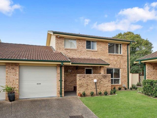 Townhouse for sale in Sydney, New South Wales