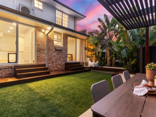 Townhouse for rent in Sutherland, New South Wales