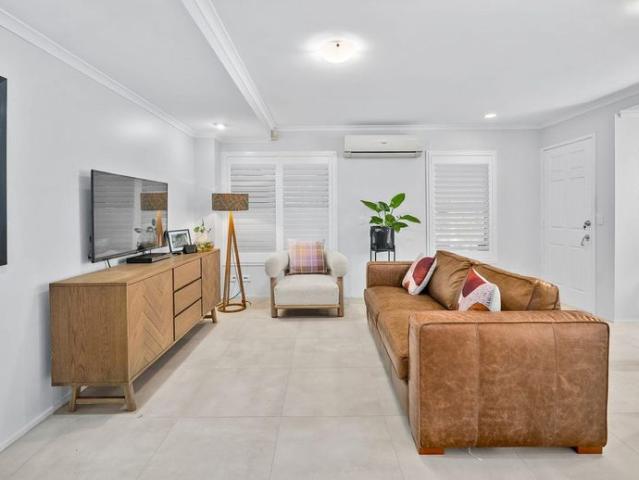 Townhouse for rent in Toombul, Queensland