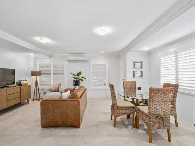 Apartment for rent in Toombul, Queensland